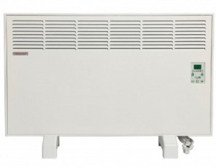 Ivigo EPK4570E10B 1000 Watt Duvar Tipi Konvektör Isıtıcı Beyaz