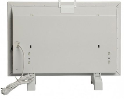 Ivigo EPK4570E10B 1000 Watt Duvar Tipi Konvektör Isıtıcı Beyaz