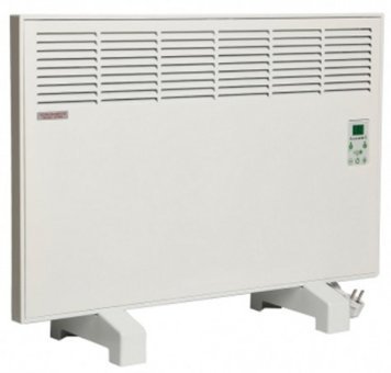 Ivigo EPK4570E10B 1000 Watt Duvar Tipi Konvektör Isıtıcı Beyaz
