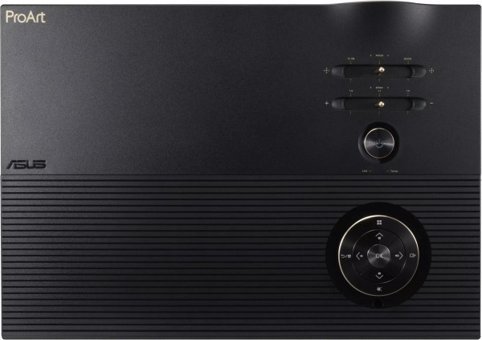 Asus ProArt A1 FHD 3D 3000 ANSI LED Projeksiyon Cihazı