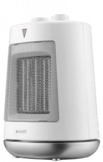 Arçelik AR S PTC 2000 2000 Watt Ayaklı Fanlı Isıtıcı Beyaz