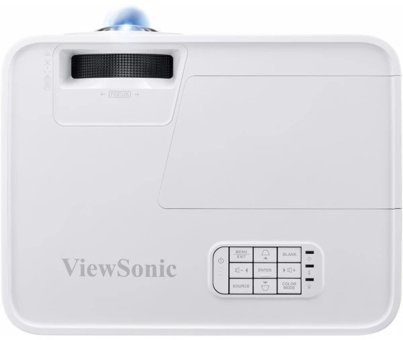ViewSonic PS501X XGA 3D 3600 ANSI Projeksiyon Cihazı