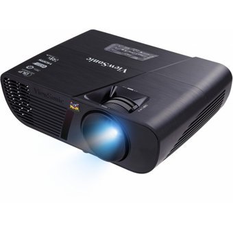 ViewSonic PJD5154 SVGA 3D 3300 ANSI Projeksiyon Cihazı