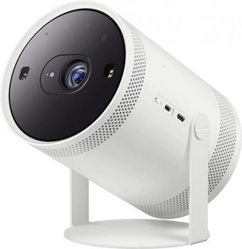 Samsung LSP3B The Freestyle FHD Tizen Smart TV Wifi LED Projeksiyon Cihazı