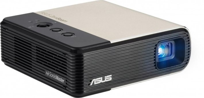 Asus Zenbeam E2 WVGA 3D 300 ANSI LED Projeksiyon Cihazı