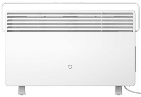 Xiaomi Mi Smart Space Heater S 2200 Watt Şömine Konvektör Isıtıcı Beyaz