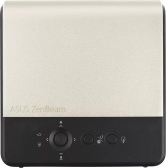 Asus Zenbeam E2 WVGA 3D 300 ANSI LED Projeksiyon Cihazı