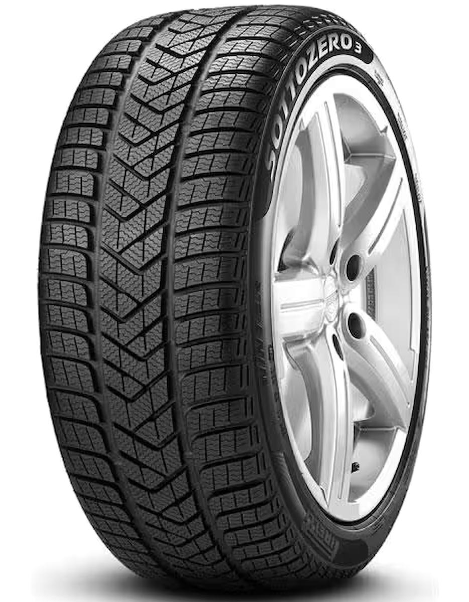 Pirelli 225/60R17 99H * Winter Sottozero 3 (Kış) (2024)
