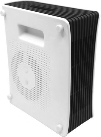 Raks PF 20 Plus 2000 Watt Ayaklı Fanlı Isıtıcı Beyaz