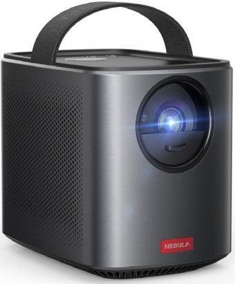 Anker Nebula Mars II Pro HD Android 500 ANSI Projeksiyon Cihazı