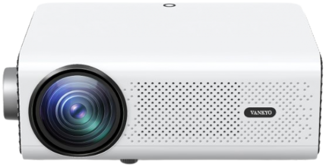 Vankyo Leisure 495W FHD 6500 ANSI Projeksiyon Cihazı