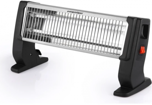 Premier NVS-3410 Venüs 1500 Watt Ayaklı Quartz Isıtıcı