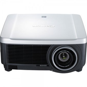 Canon XEED WUX4000 WUXGA 4000 ANSI NSHA Projeksiyon Cihazı