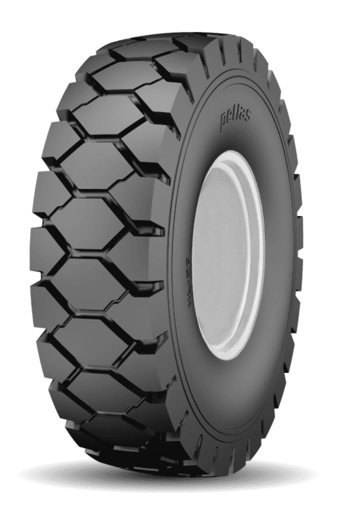 Petlas 6.50-10 TT 125A5 12PR HL30 (Dört Mevsim) (2026)