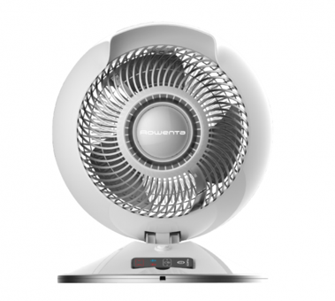 Rowenta ROW HQ7112 Air Force Hot&Cool 2600 Watt Ayaklı Fanlı Isıtıcı Beyaz