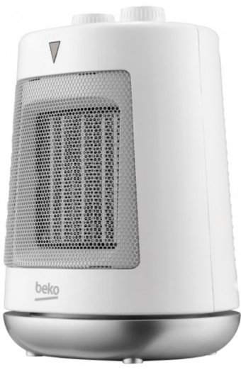 Beko BK S PTC 2000 2000 Watt Ayaklı Fanlı Isıtıcı Beyaz