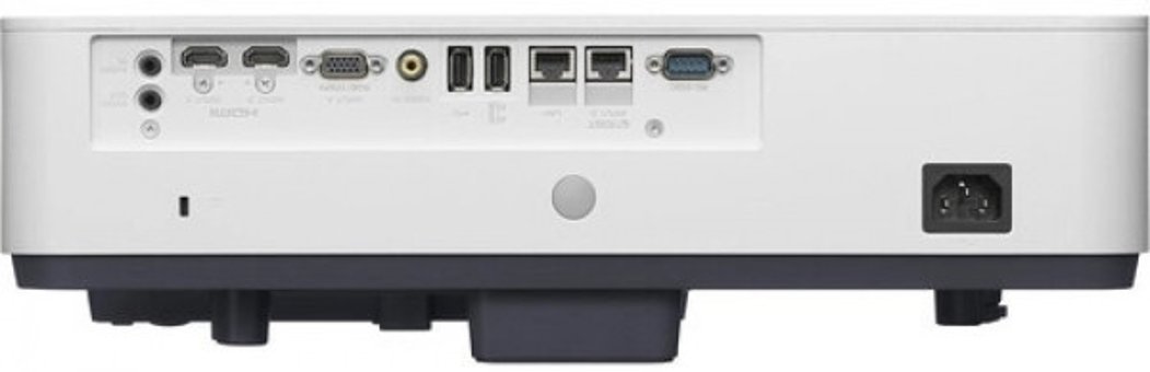 Sony VPL-PHZ50 WUXGA 5000 ANSI Lazer Projeksiyon Cihazı