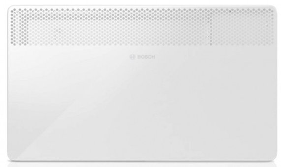 Bosch HC 4000 2000 Watt Duvar Tipi Konvektör Isıtıcı Beyaz