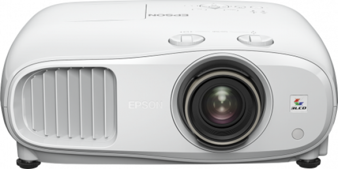 Epson EH-TW7100 4K 3D 3000 ANSI UHE Projeksiyon Cihazı