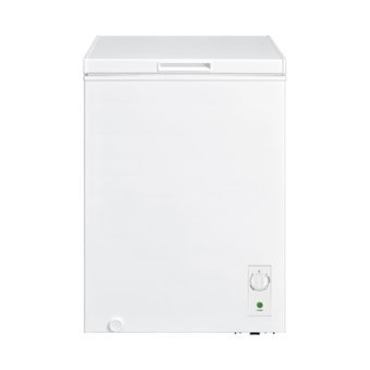 Uğur UED 100 D/S F Enerji Sınıfı 99 lt Dikey Solo Çekmeceli Mini Derin Dondurucu Beyaz