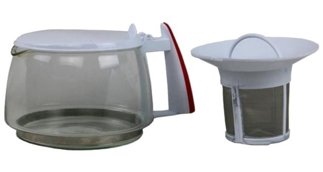 Cvs DN 1532 Çelik Demlikli 1800 W Çelik Gövdeli Çay Makinesi