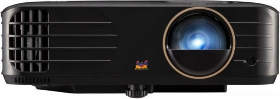 ViewSonic PX728-4K DLP 4K 2000 ANSI Projeksiyon Cihazı