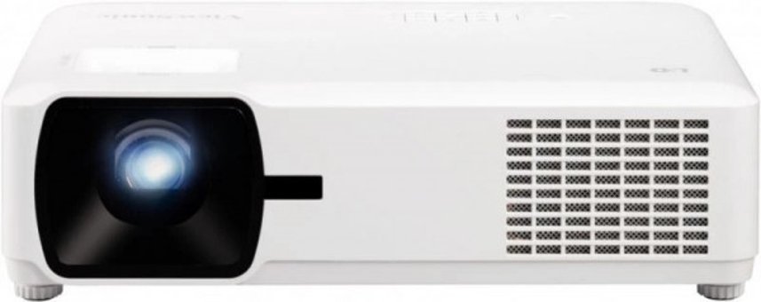 ViewSonic LS610HDH FHD 4000 ANSI LED Projeksiyon Cihazı