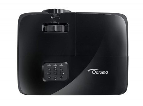 Optoma HD143X FHD 3D 3200 ANSI Projeksiyon Cihazı