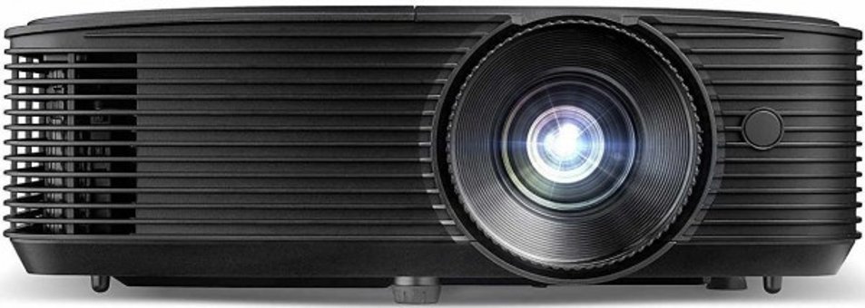 Optoma HD143X FHD 3D 3200 ANSI Projeksiyon Cihazı