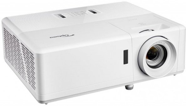 Optoma ZH403 FHD 3D 4000 ANSI Lazer Projeksiyon Cihazı