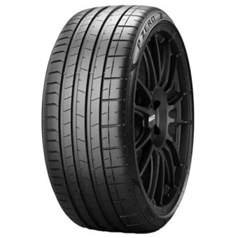 PIRELLI 235/45R20 100T XL P ZERO SEAL INSIDE EW 2024 YAZ LASTİĞİ