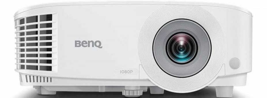 BenQ MH550 FHD 3D 3500 ANSI Projeksiyon Cihazı