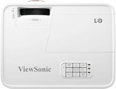 ViewSonic LS550WH DLP WXGA 3000 ANSI LED Projeksiyon Cihazı