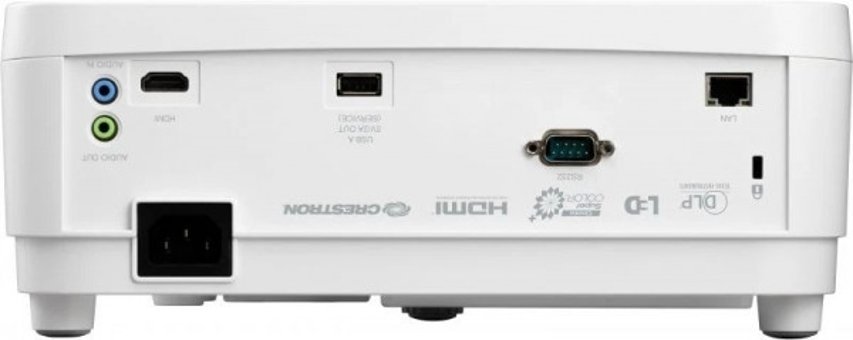 ViewSonic LS550WH DLP WXGA 3000 ANSI LED Projeksiyon Cihazı
