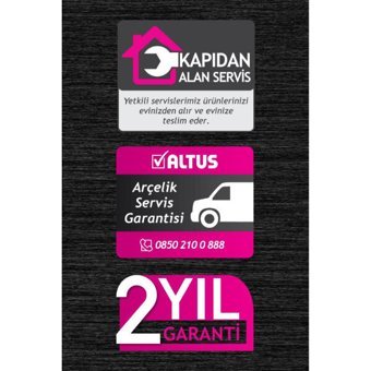 Beko 2216 Çelik Demlikli 1650 W Çelik Gövdeli Mor Çay Makinesi