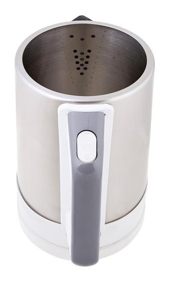 English Home CMK 6001 Cam Demlikli 1800 W Işıklı Çelik Gövdeli Bakır Retro Çay Makinesi