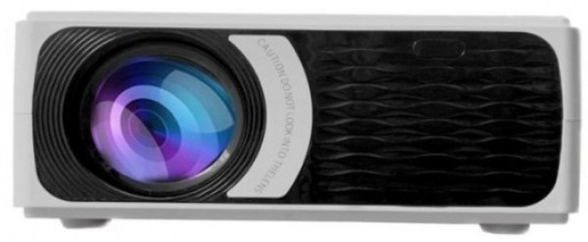 Valkyrie YJ-600 FHD 3D 3800 ANSI LED Projeksiyon Cihazı