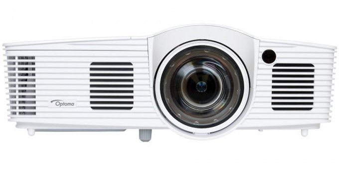 Optoma GT1080e FHD 3D 3000 ANSI Projeksiyon Cihazı