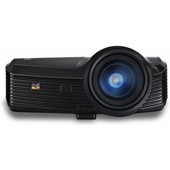 ViewSonic PJD7533W WXGA 3D 4000 ANSI Projeksiyon Cihazı