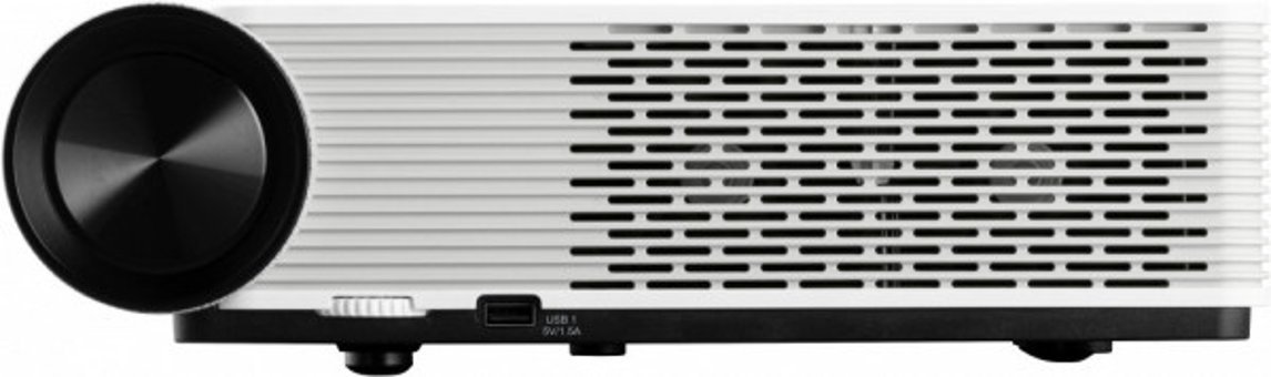 ViewSonic X2000L-K 4K Wifi 3D 2000 ANSI Lazer Projeksiyon Cihazı