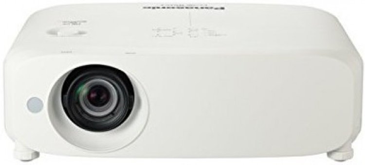 Panasonic PT-VZ580 WUXGA 5000 ANSI UHM Projeksiyon Cihazı