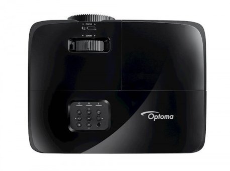 Optoma X343e XGA 3D 3800 ANSI Projeksiyon Cihazı