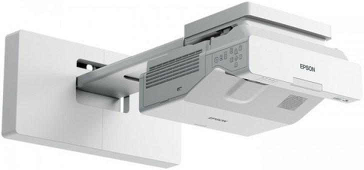 Epson EB-725W WXGA Wifi 3D 4000 ANSI Lazer Projeksiyon Cihazı
