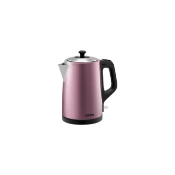 Awox Tea Plus Cam Demlikli 2000 W Plastik Gövdeli Çay Makinesi