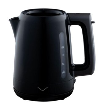 Arçelik 3940 K Cam Demlikli 1650 W Işıklı Plastik Gövdeli Çay Makinesi Kırmızı