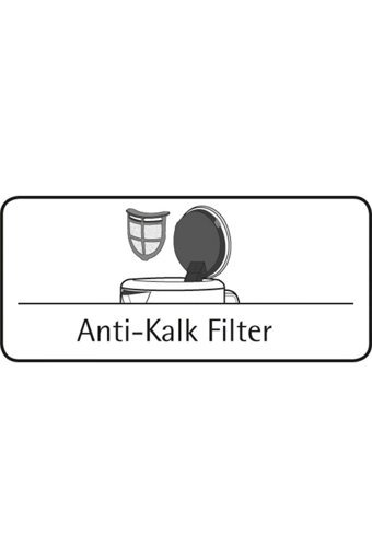 Altus AL 790 P Tiryaki Porselen Demlikli 1650 W Plastik Gövdeli Beyaz Çay Makinesi