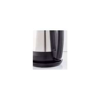 Homend 1724 Royaltea Konuşan Otomatik Cam Demlikli 1800 W Işıklı Plastik Gövdeli Leylak Çay Makinesi