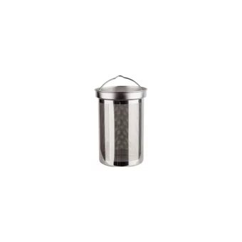 Homend 1724 Royaltea Konuşan Otomatik Cam Demlikli 1800 W Işıklı Plastik Gövdeli Leylak Çay Makinesi