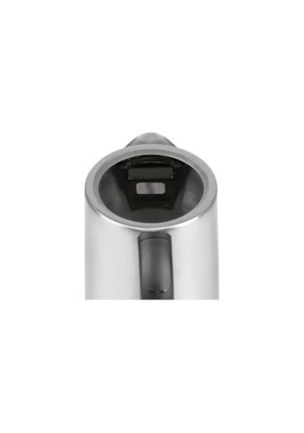 Cvs DN 91123 Çelik Demlikli 1900 W Çelik Gövdeli Çay Makinesi