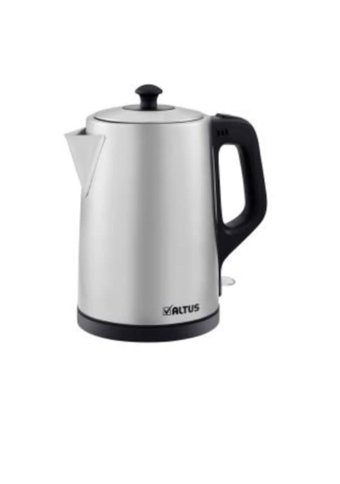 Bks Tea Plus Cam Demlikli 2000 W Plastik Gövdeli Mor Çay Makinesi